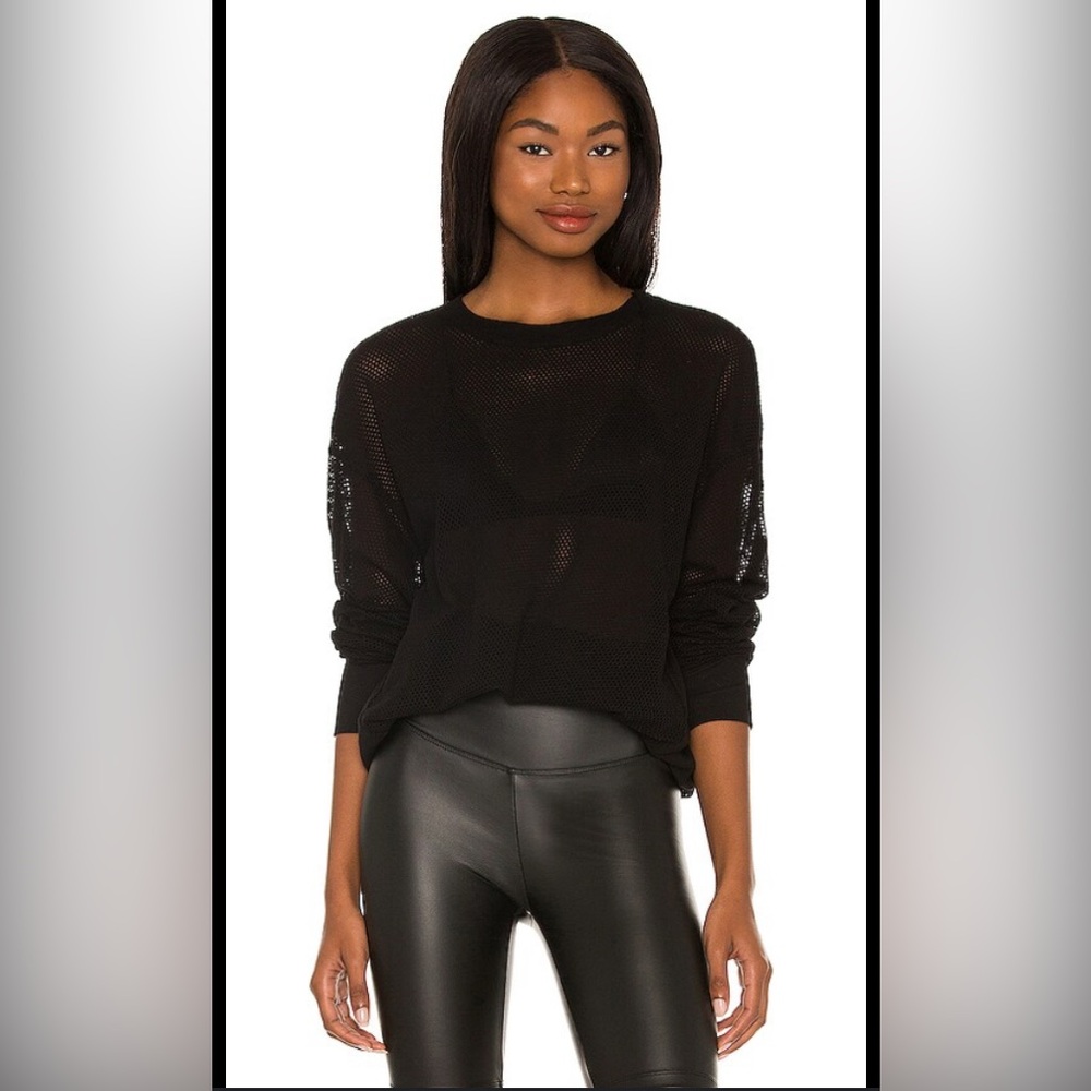 ZARA knit​ sweater versatile vintage